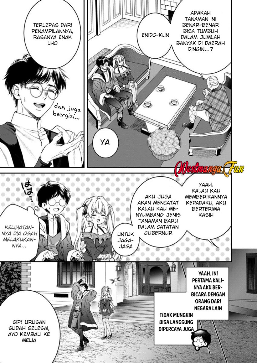 Dilarang COPAS - situs resmi www.mangacanblog.com - Komik isekai cheat kaitakuki 028 - chapter 28 29 Indonesia isekai cheat kaitakuki 028 - chapter 28 Terbaru 29|Baca Manga Komik Indonesia|Mangacan